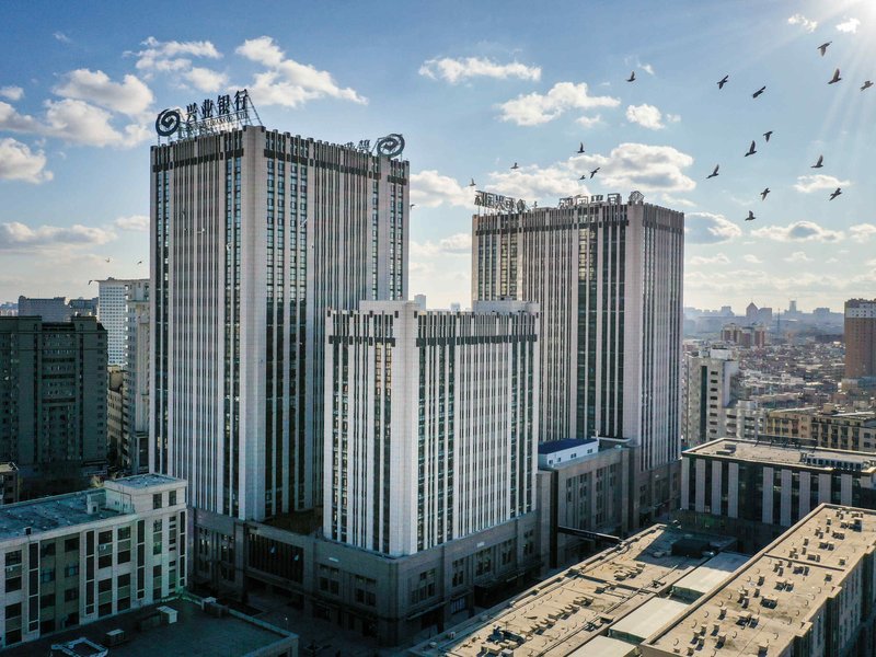 Mercure Changchun Downtown