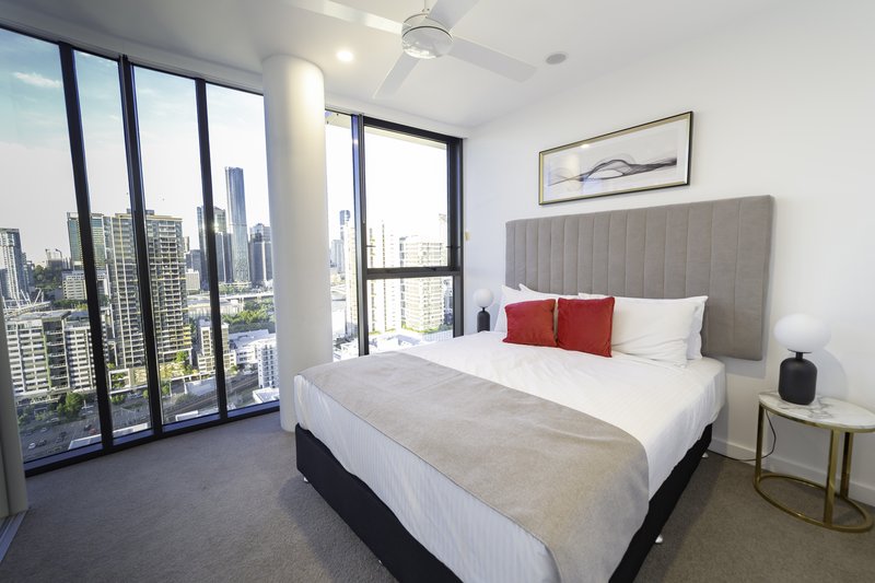 brisbane one by serain residences