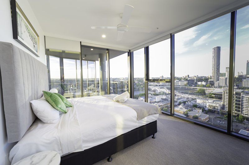 brisbane one by serain residences