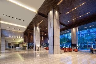 Crowne Plaza Guangzhou Huadu By Ihg,Guangzhou>>Foshan,5 star