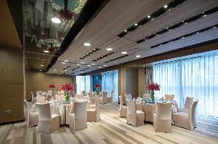 Crowne Plaza Guangzhou Huadu By Ihg,Guangzhou>>Foshan,5 star