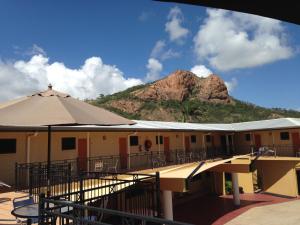 Summit Motel,Townsville>>North Ward,3 star
