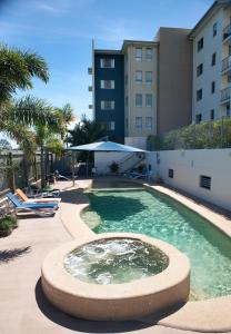 The Point Resort,Bundaberg>>Bargara,4 star