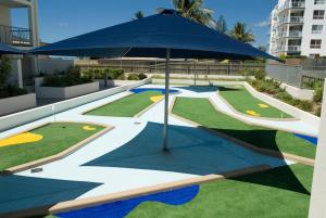 The Point Resort,Bundaberg>>Bargara,4 star