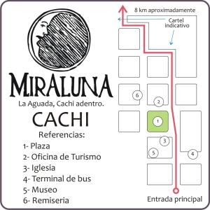 cachi