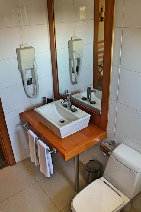 hotel puelche
