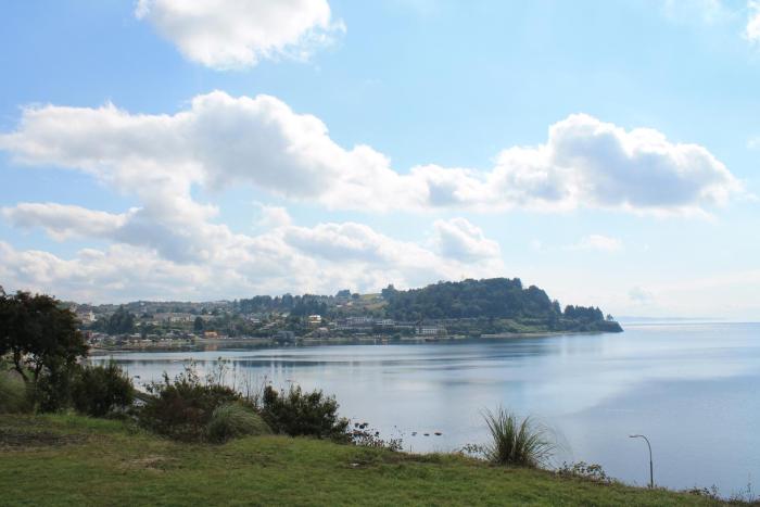 hotel puelche