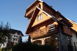 hotel puelche