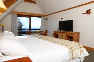 Hotel Puelche,Puerto Montt>>Llanquihue,4 star
