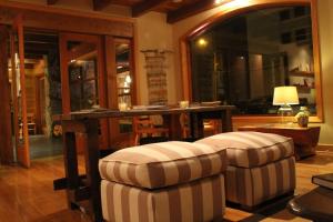 hotel puelche