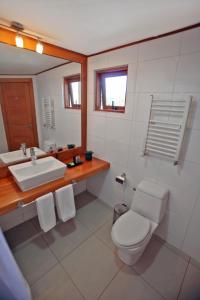 Hotel Puelche,Puerto Montt>>Llanquihue,4 star