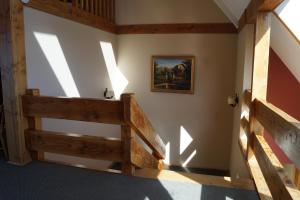 hotel puelche