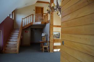 hotel puelche