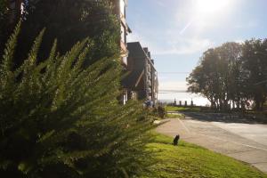 hotel puelche