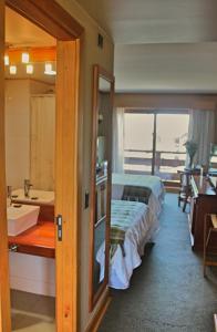 hotel puelche