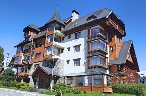 Hotel Puelche,Puerto Montt>>Llanquihue,4 star
