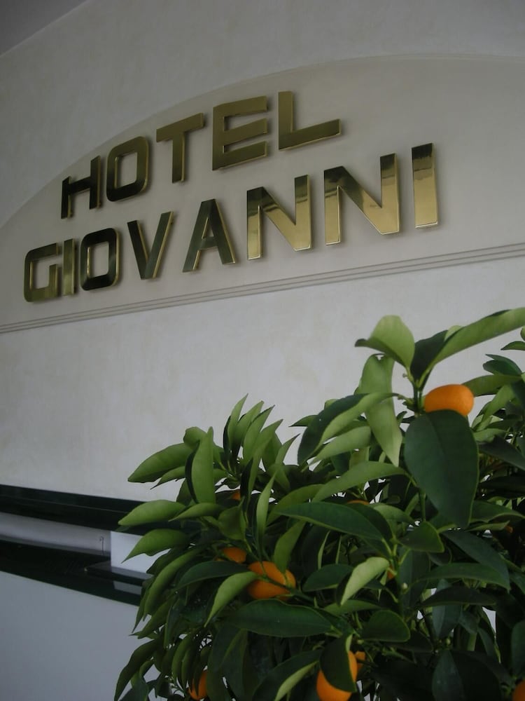 giovanni