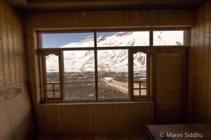 the alpinist cafe and retreat