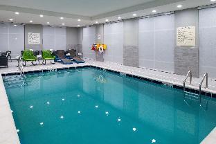 Hampton Inn & Suites Adrian,Michigan>>Adrian,3 star