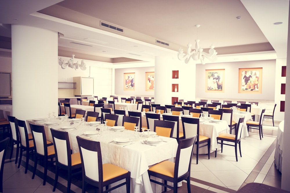 san giovanni rotondo