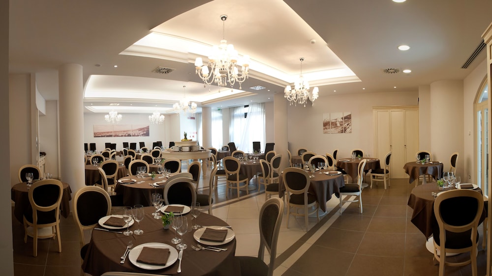 san giovanni rotondo