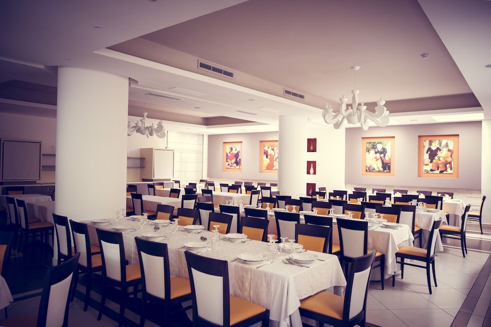 san giovanni rotondo