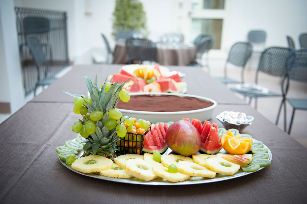 san giovanni rotondo