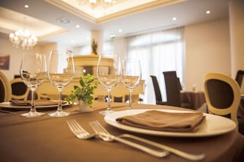 Hotel Fini,Foggia>>Bari,3 star