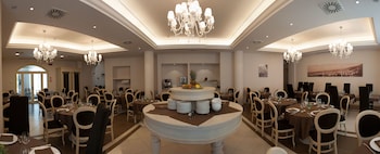 Hotel Fini,Foggia>>Bari,3 star