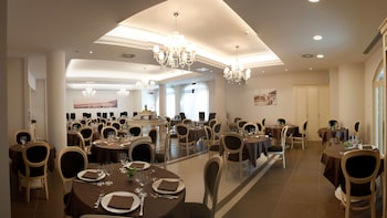 Hotel Fini,Foggia>>Bari,3 star