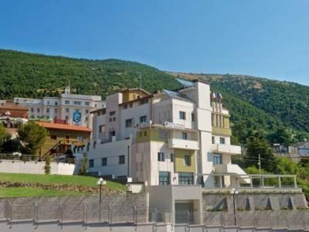 san giovanni rotondo