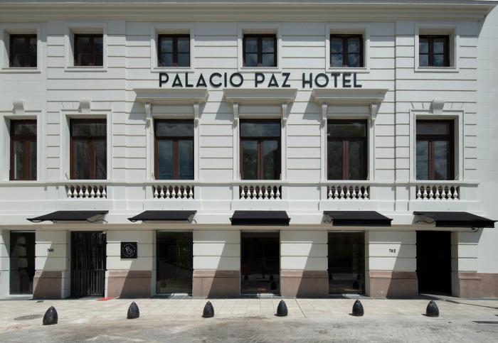 palacio paz hotel