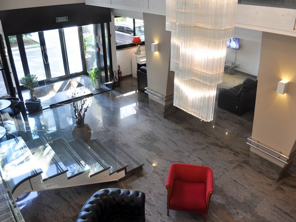 cristal palace hotel