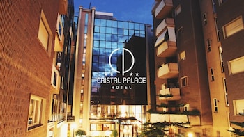 cristal palace hotel