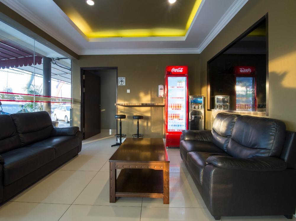 anggerik garden hotel ag hotel