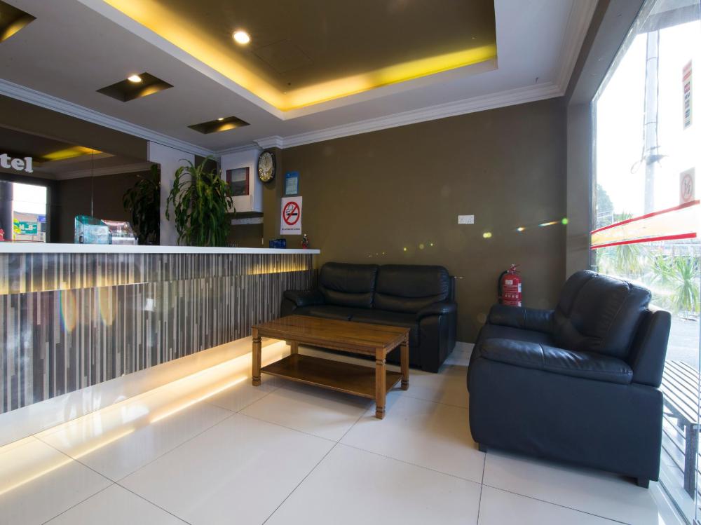 anggerik garden hotel ag hotel