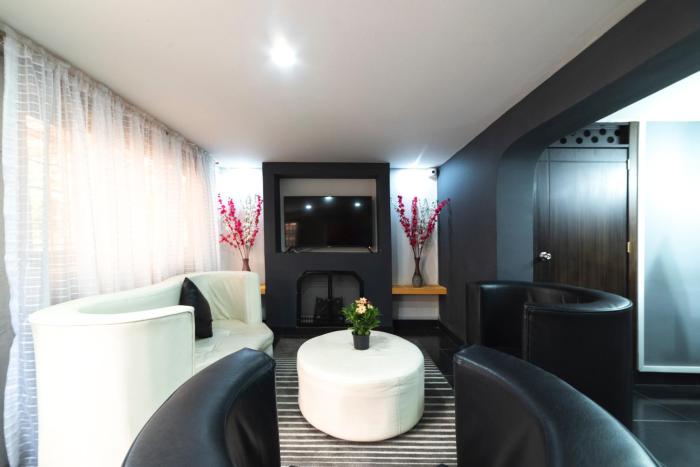 ayenda 1045 boutique aeropuerto