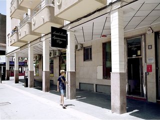 hostal anna benidorm