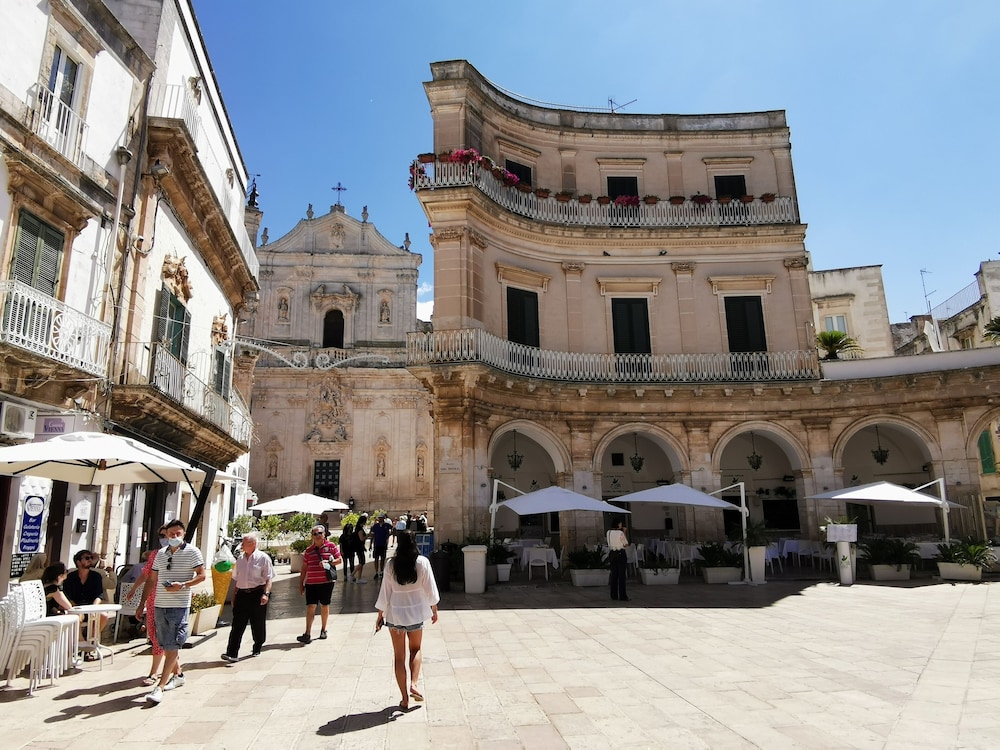 martina franca