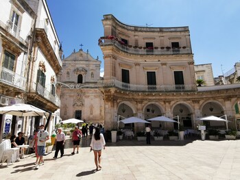 martina franca