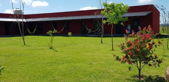 la maina uribe posada
