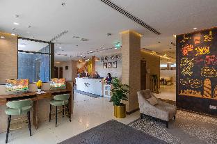 Le Wana Hotel,Dubai>>Deira,3 star
