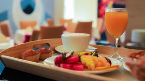 Le Wana Hotel,Dubai>>Deira,3 star