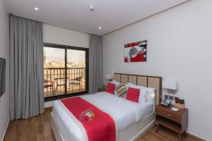 Le Wana Hotel,Dubai>>Deira,3 star