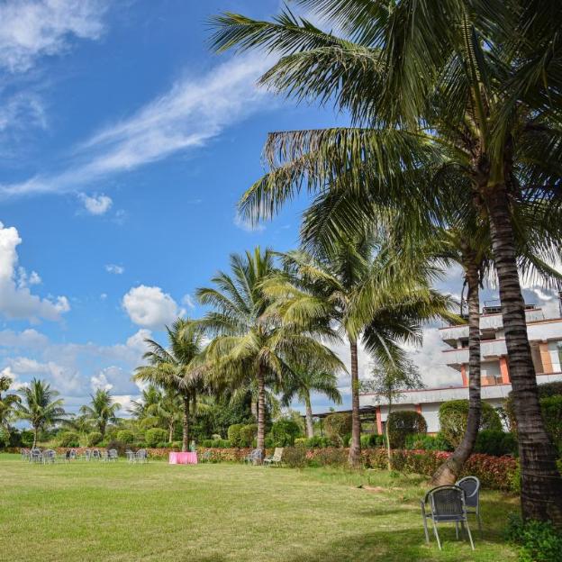 Hotel Ganpati Resort,Chhattisgarh>>Jagdalpur,3 star