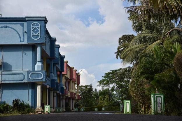 Hotel Ganpati Resort,Chhattisgarh>>Jagdalpur,3 star