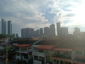 johor bahru