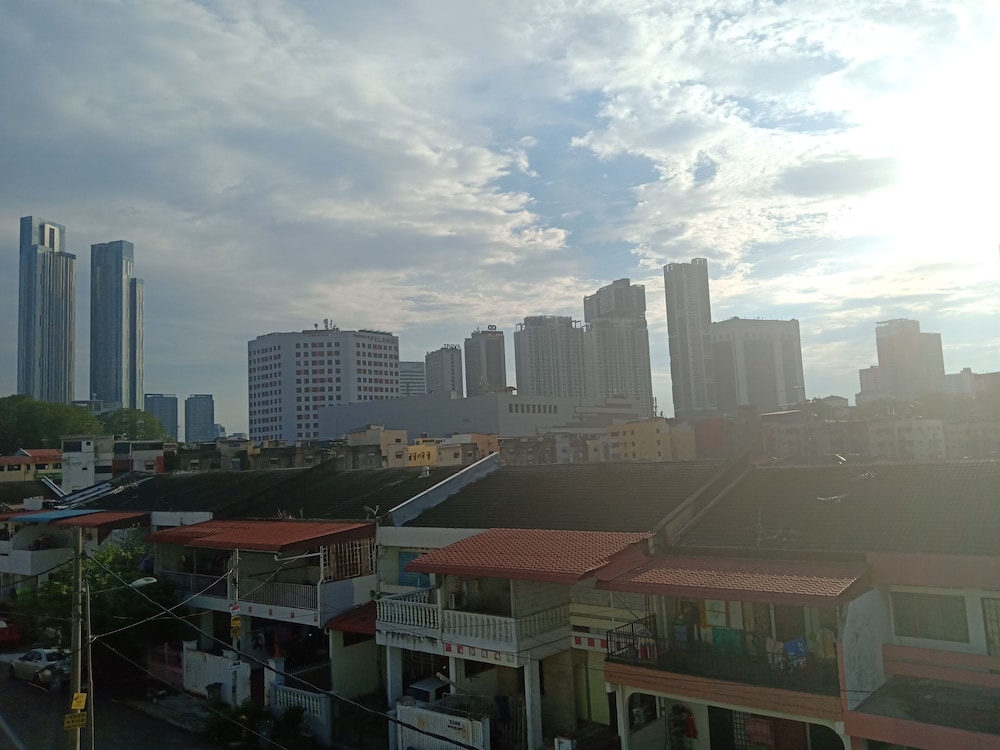 johor bahru