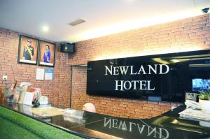 newland hotel