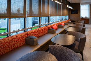 springhill suites kansas city northeast